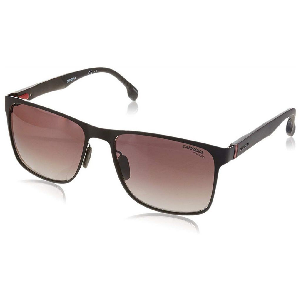 Óculos Carrera 8026/S Marrom - SunClock - Óculos e Relógios