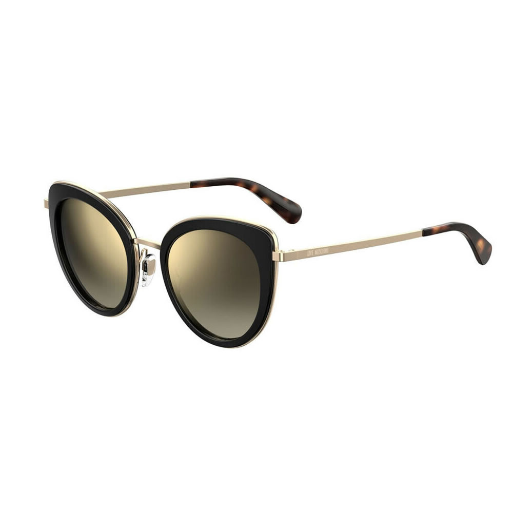Óculos de Sol Moschino 006/S Preto - SunClock - Óculos e Relógios