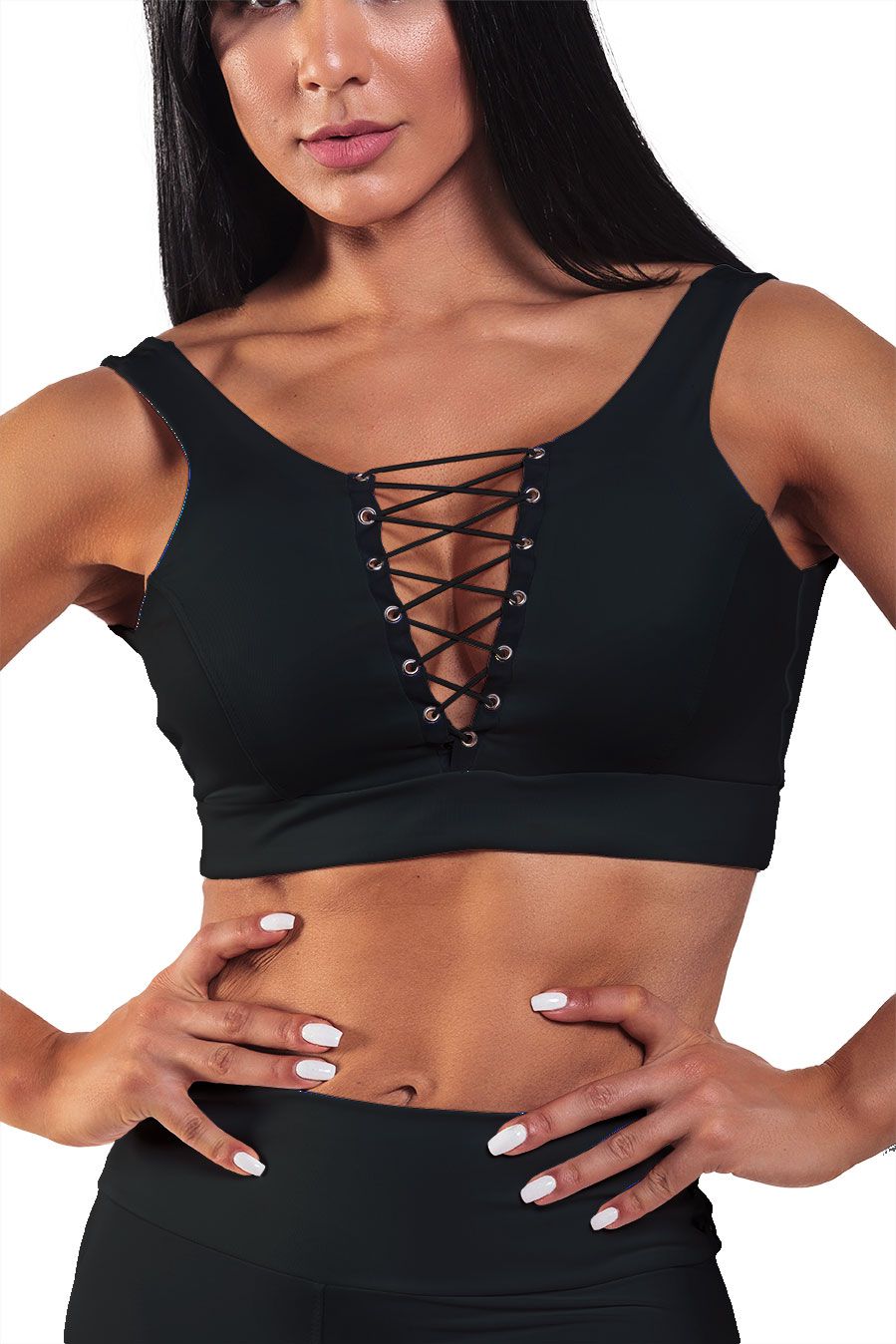 Top Esportivo Feminino, Moda Fitness