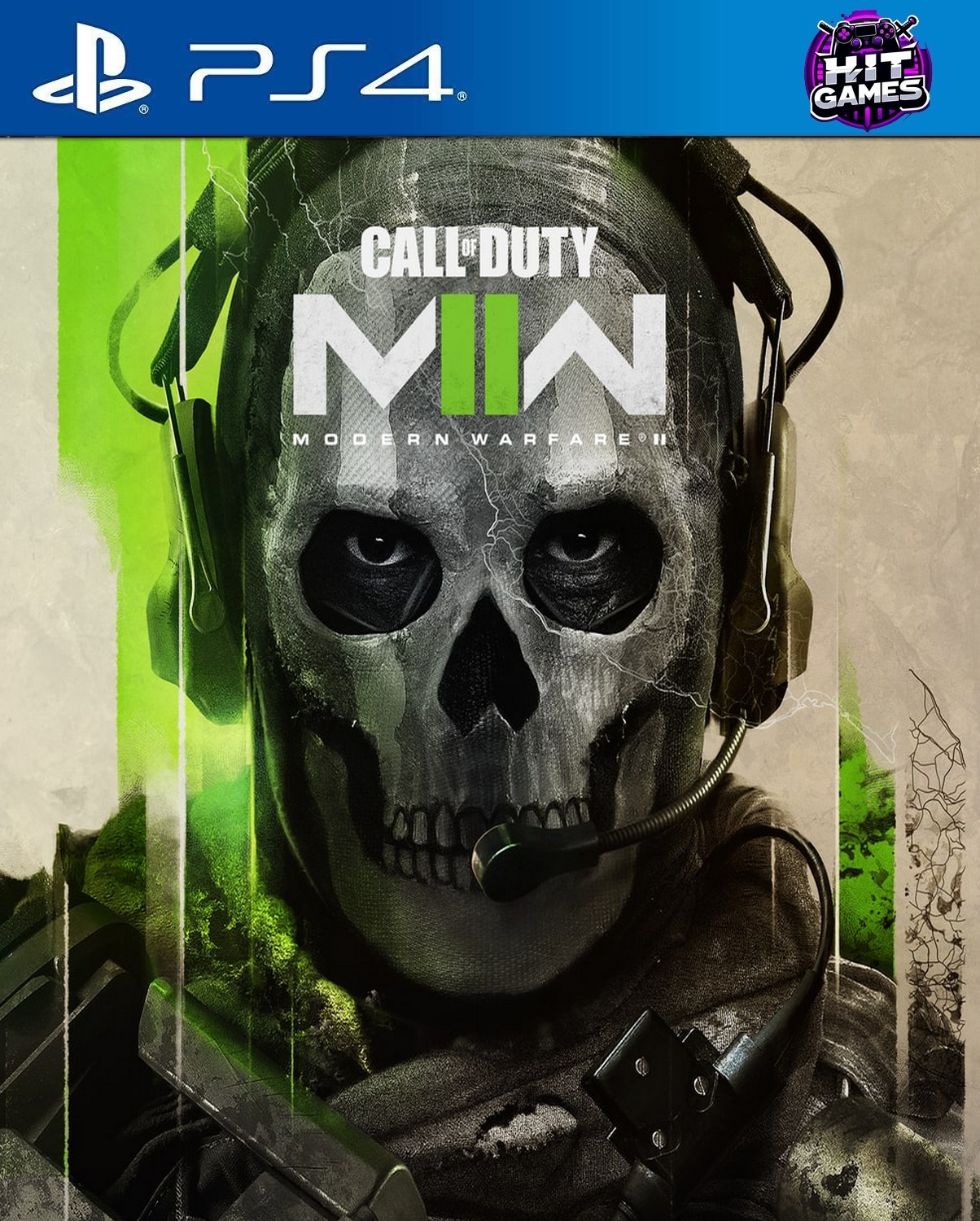 Call of duty modern warfare 2 ps store discount
