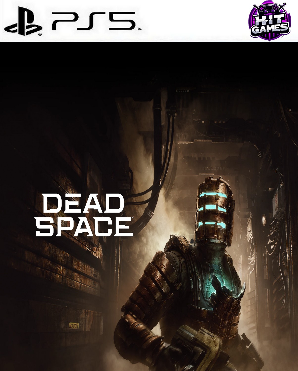 Psn dead space discount