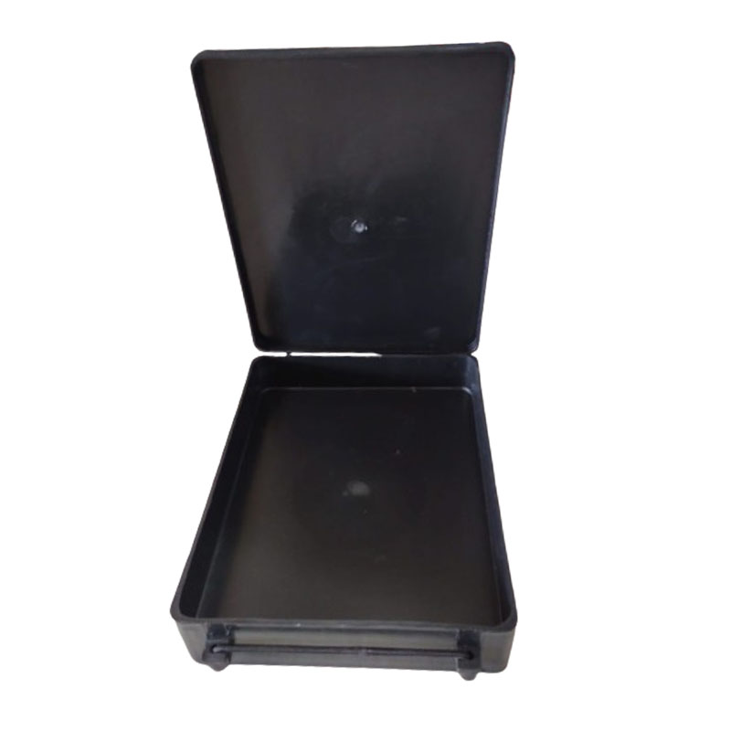 Porta Treco Central Caiaque Barracuda Evolution - Caiaque Mania Sports ...