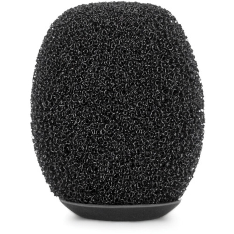 Microfone de Lapela Com Fio Rode Lavalier GO - Foto DHM - Tripés ...