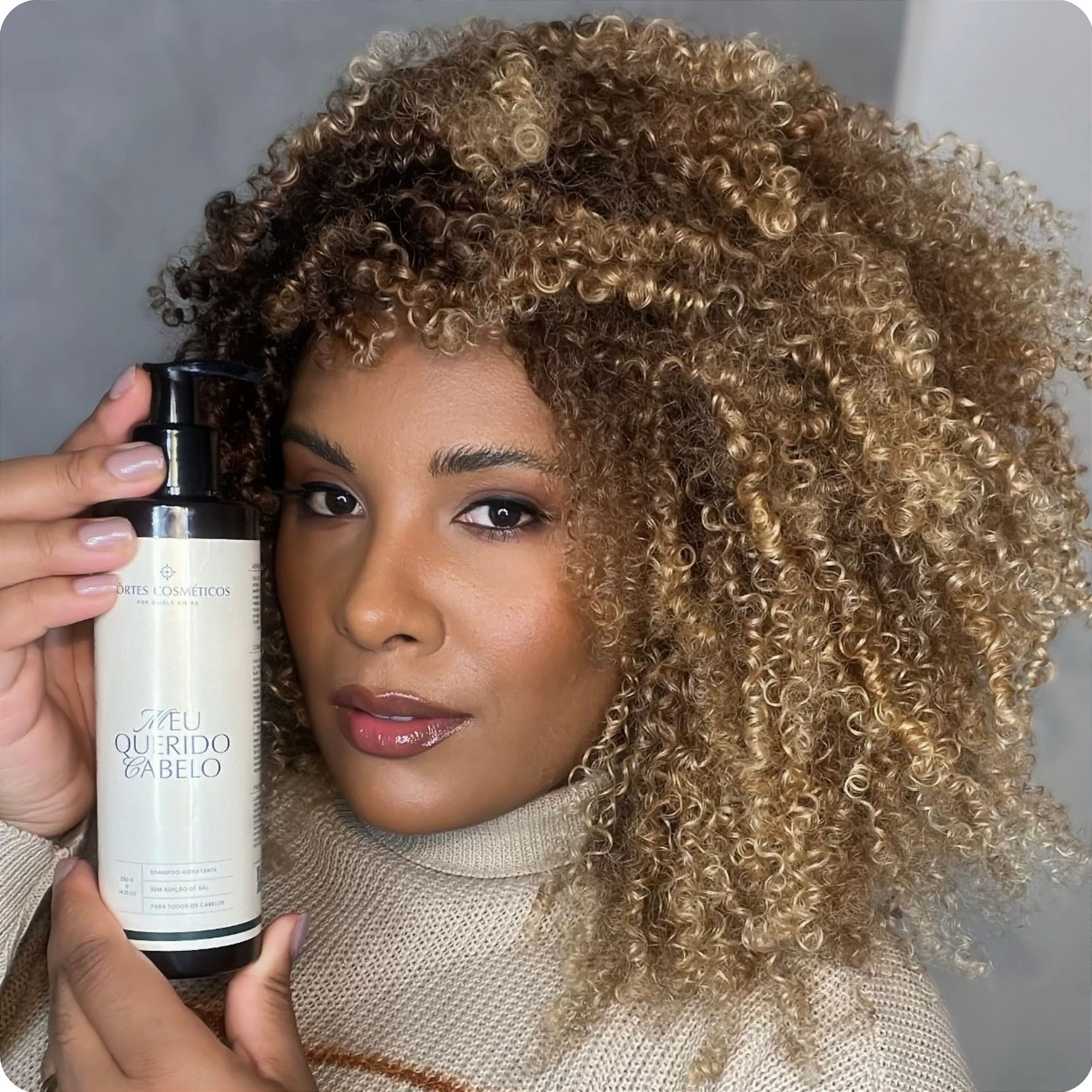 DUPLA MÁGICA | Meu Querido Cabelo - CÔRTES COSMÉTICOS