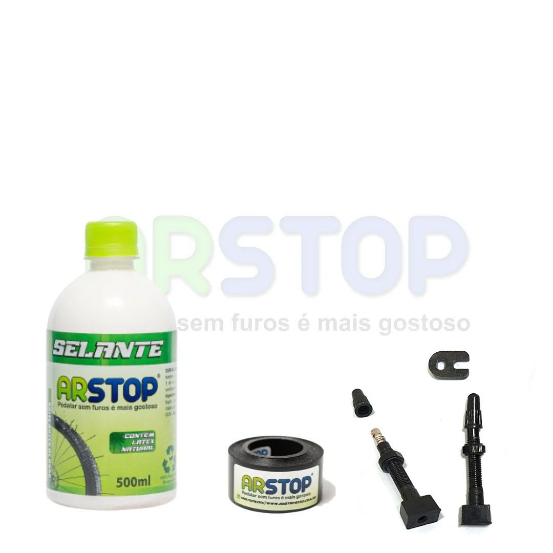 Velocity Kit Tubeless 24mm – Nastro E Valvole 39mm PV Per Ruote Bici, Made In USA - Foto 4