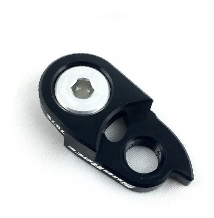 Sunrace Extensor de Cambio Trasero SP570 Ext Link