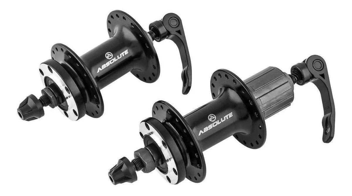 Roda Aro 29 Absolute Wild 32F Shimano Micro Spline para 12V