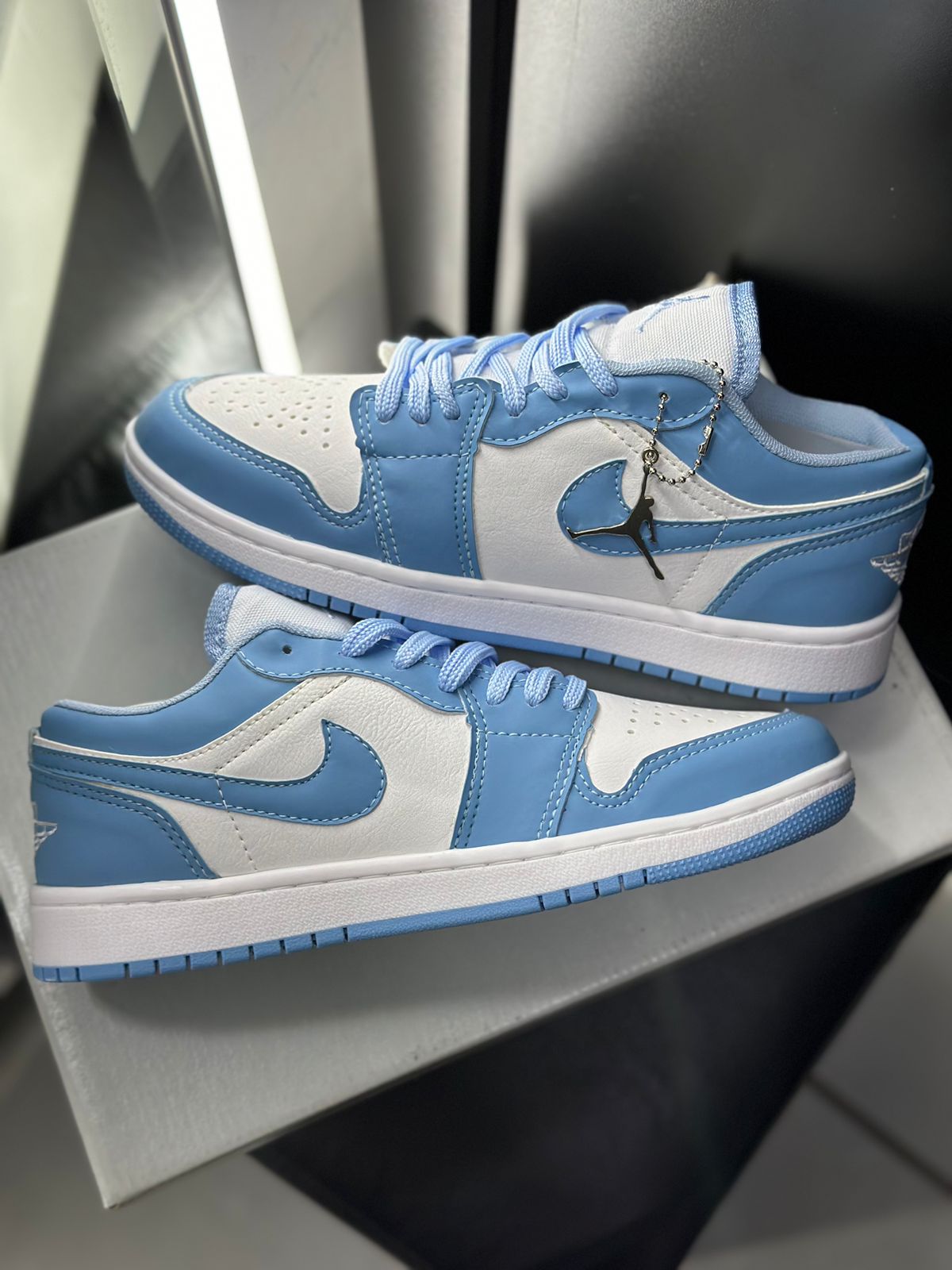 Nike bebe masculino 2025