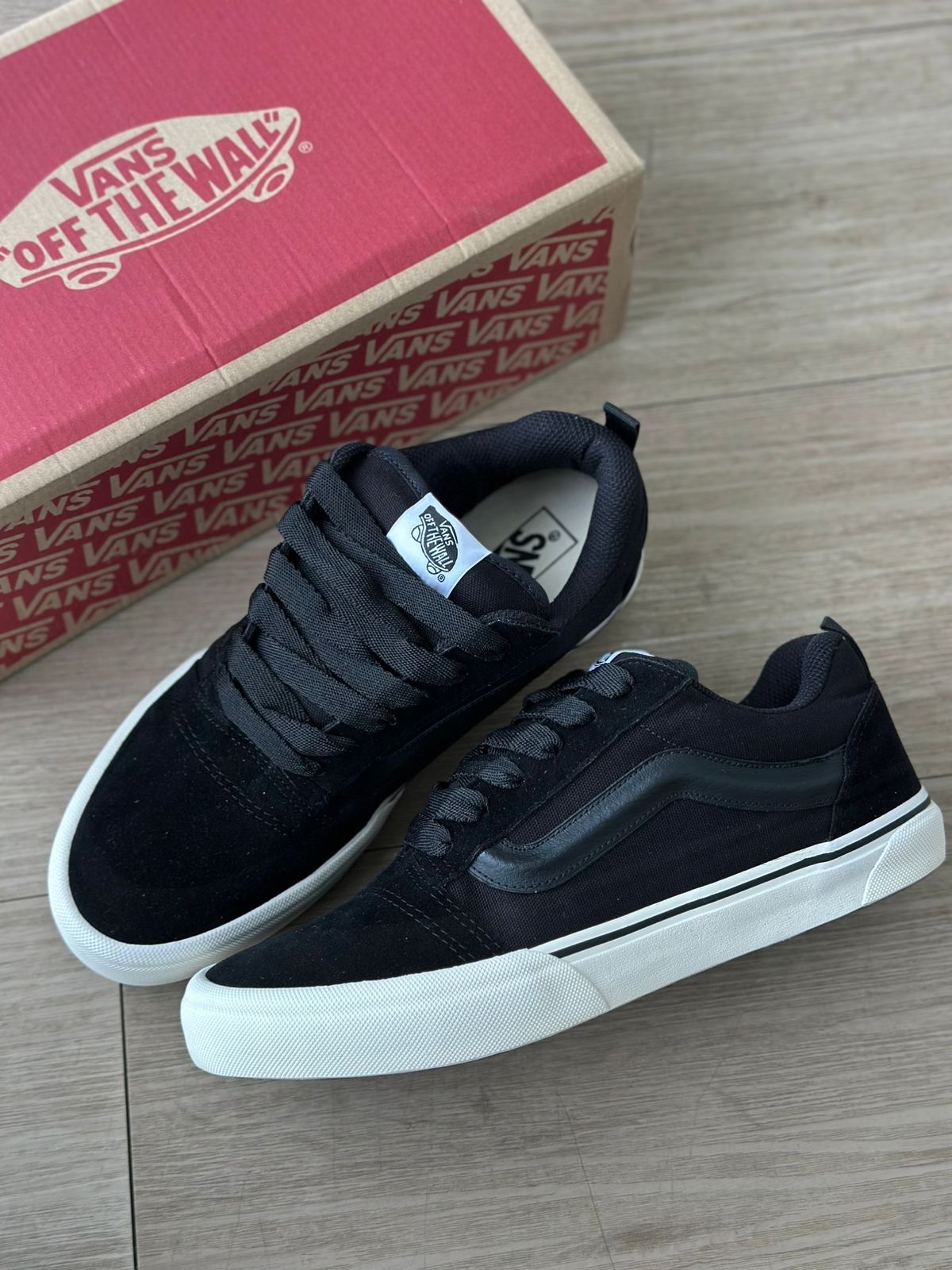 A1 Logics Tenis Vans Todo Preto Virtual Agm Tenis Da Vans