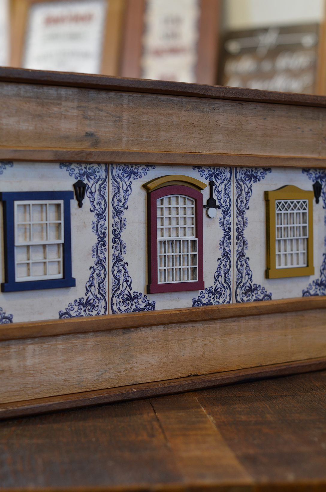 TRÊS JANELAS DE TIRADENTES - JUNTAS - SANTOFICIO TIRADENTES DECORAÇÃO ...