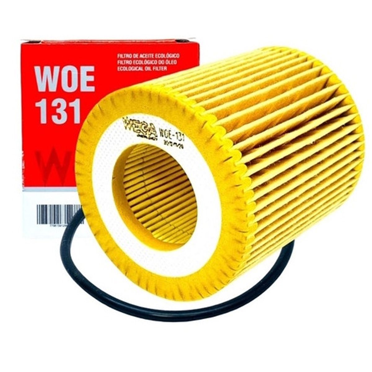Kit Cambio Aceite Ford Ranger 2020 L4 2.5 L | Envío gratis