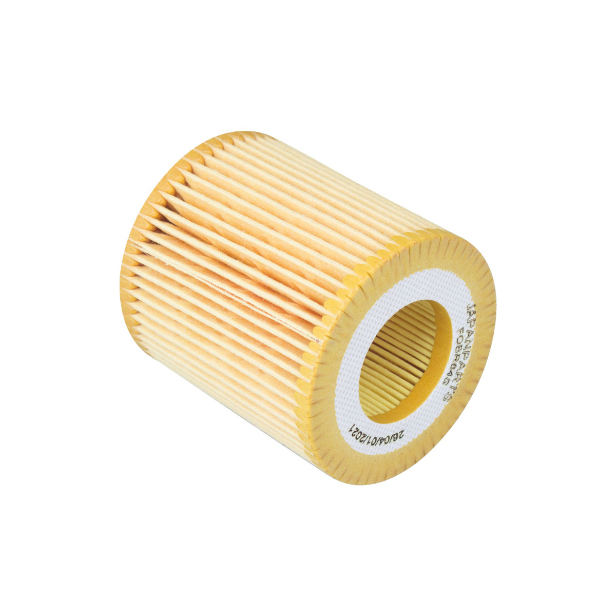 Filtro de Óleo Japanparts FOBR64S - Ford Ranger Diesel e Troller