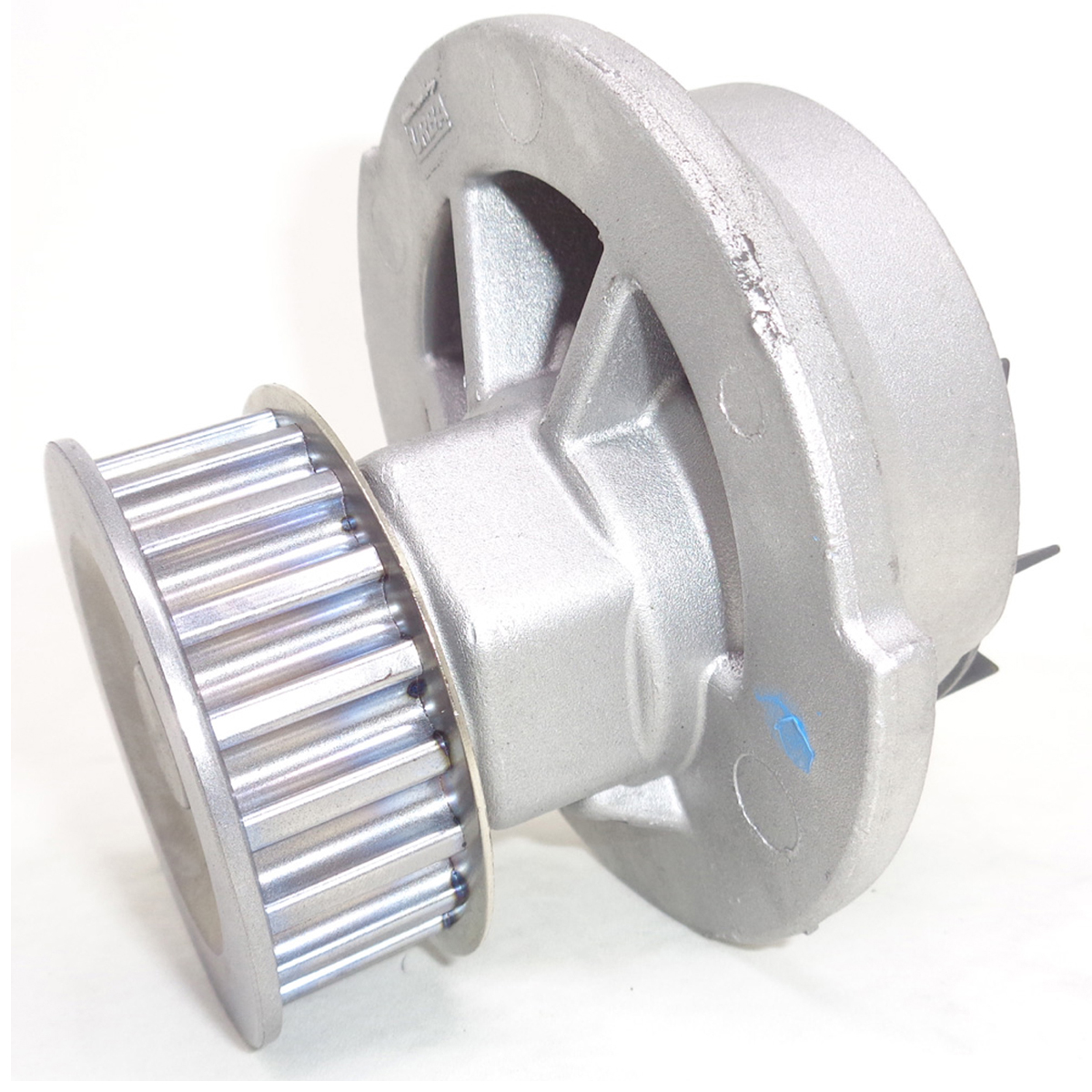 AS34 Bomba d'água Acdelco 19348434 para veículos Chevrolet - Sua