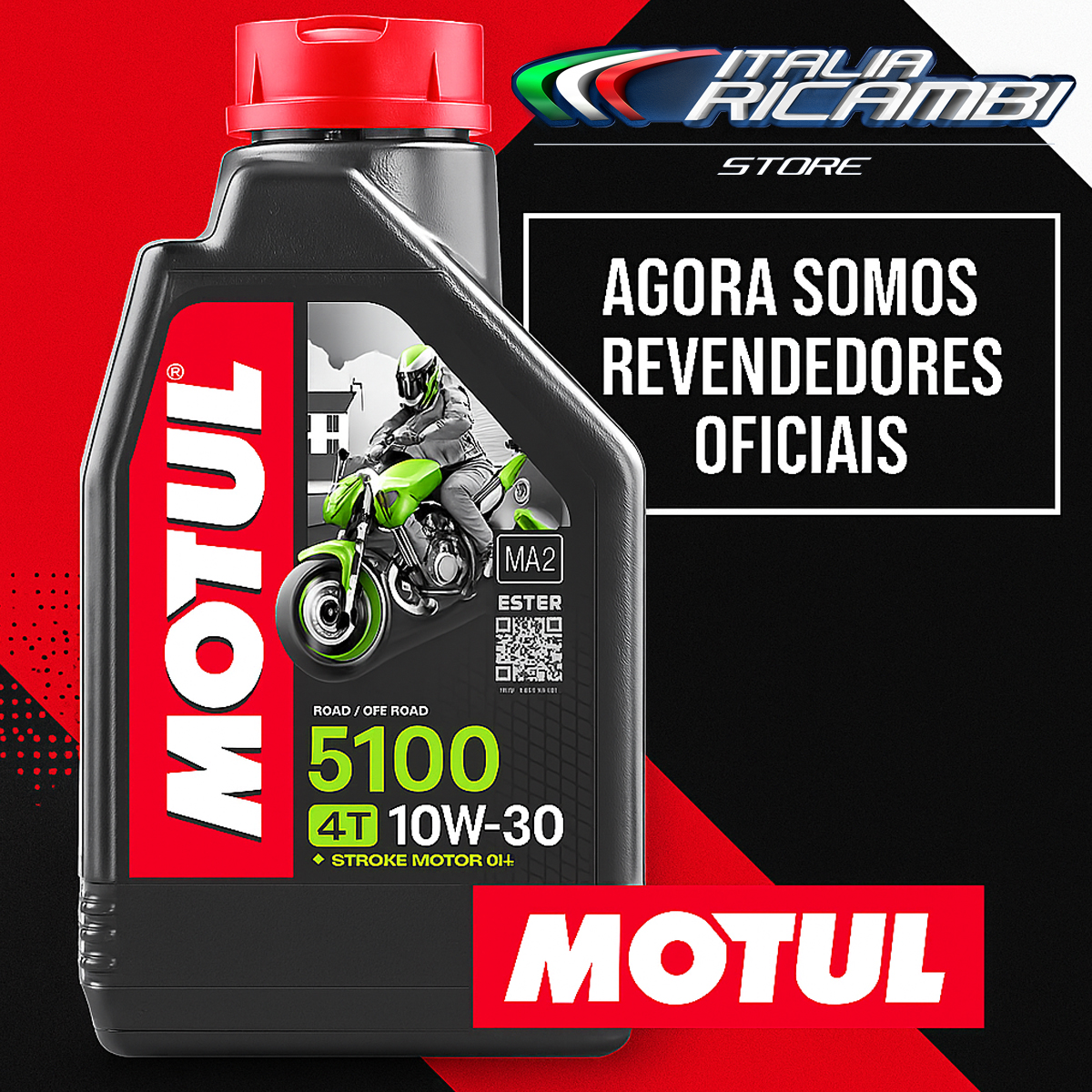 Oleo De Motor Lubrificante Carro Motul 8100 X-CESS 5W30 ACEA A3/B4