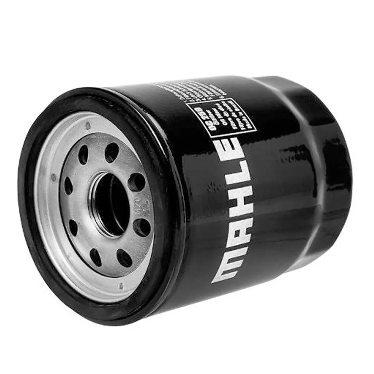 Filtro de óleo Mahle OC259 Civic City CRV Fit HRV - Sua melhor