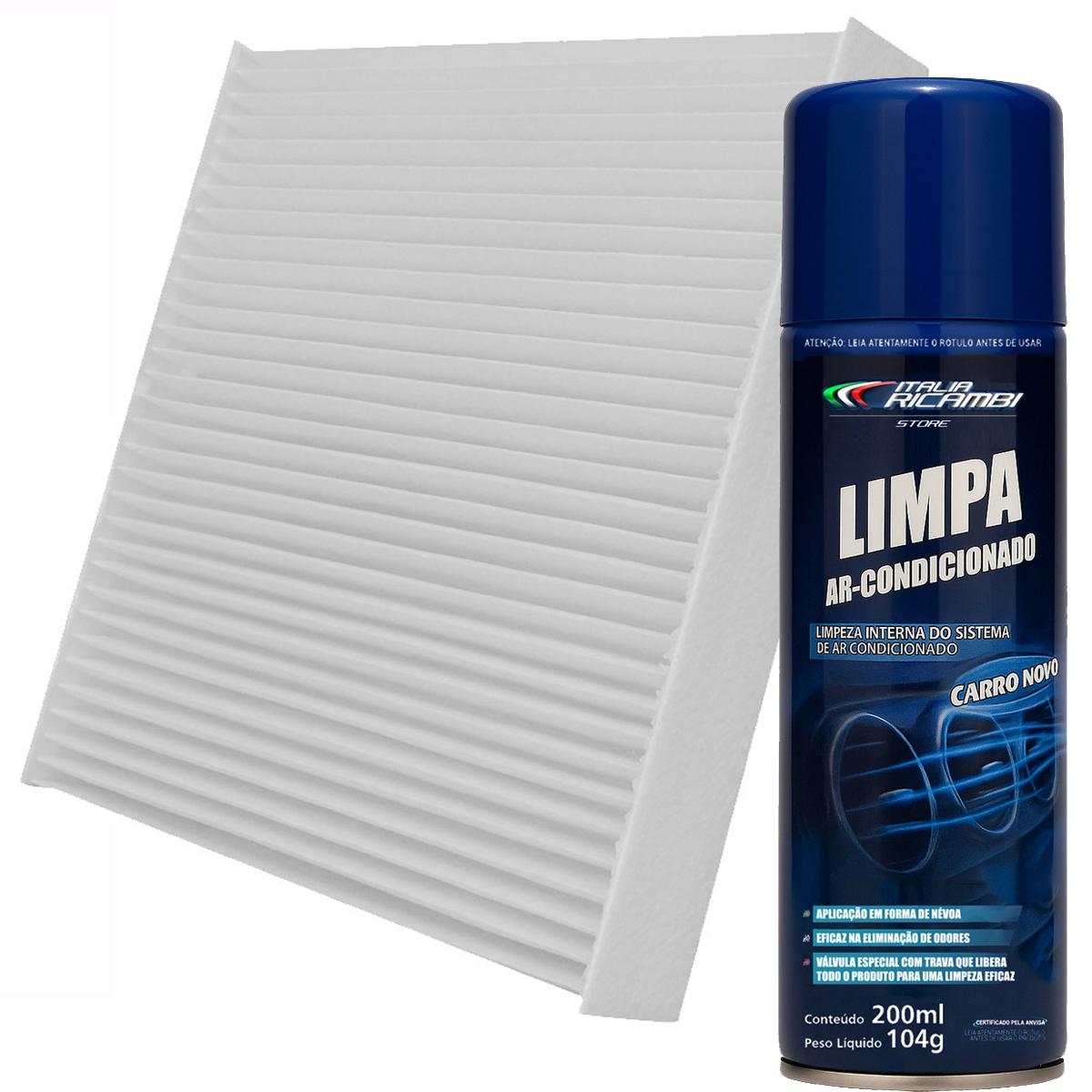 Kit Revisão Óleo 5W30 E Filtros Completo Ford New Fiesta Ka