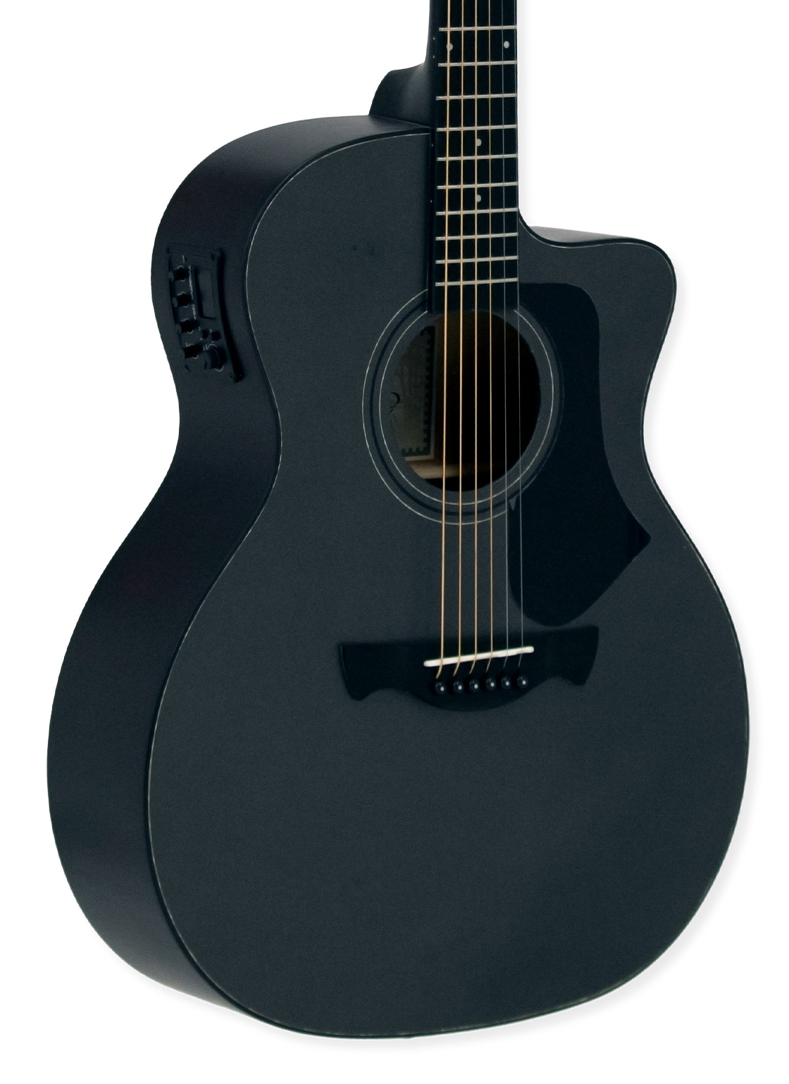 Violao Aço Tagima Rio Negro MDSVS - Guitar Music Shop