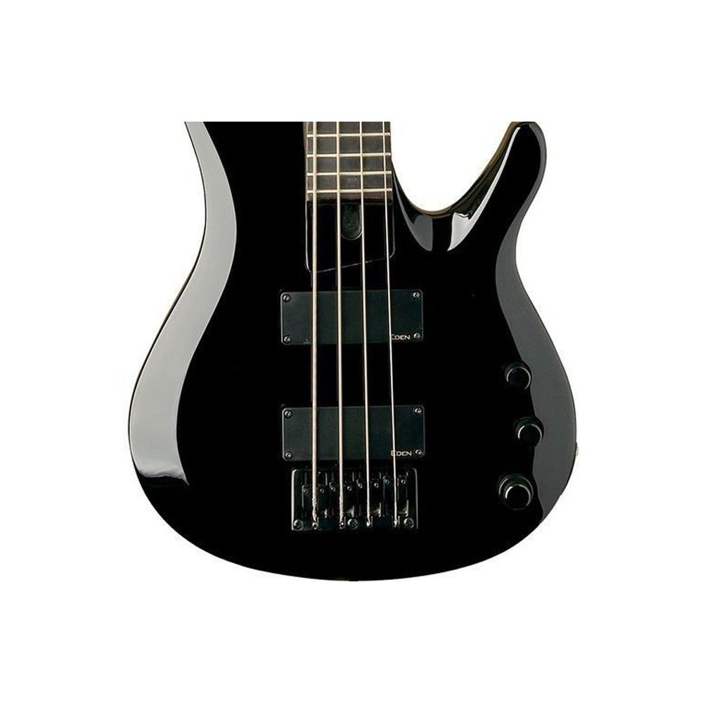 Baixo 4 Cordas Washburn Bb 14B Preto Guitar Music Shop Baixo 4 Cordas Washburn Bb 14B Preto Guitar Music Shop