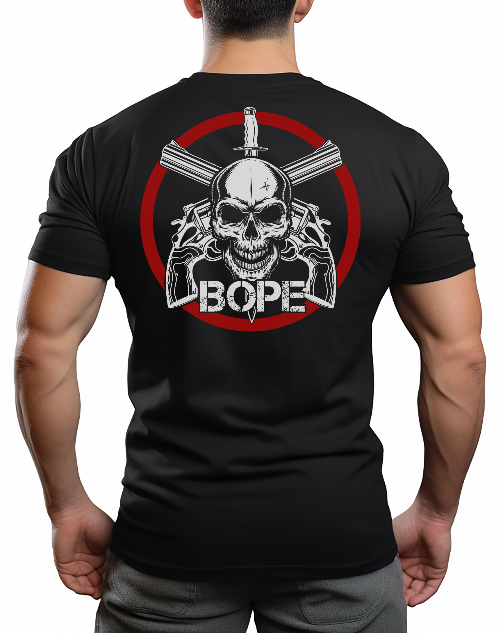 Camisa Bope Black Original - Tropa de Elite - Loja do Militar ↔ Artigos  Militares na Promoção ! Acesse ◅