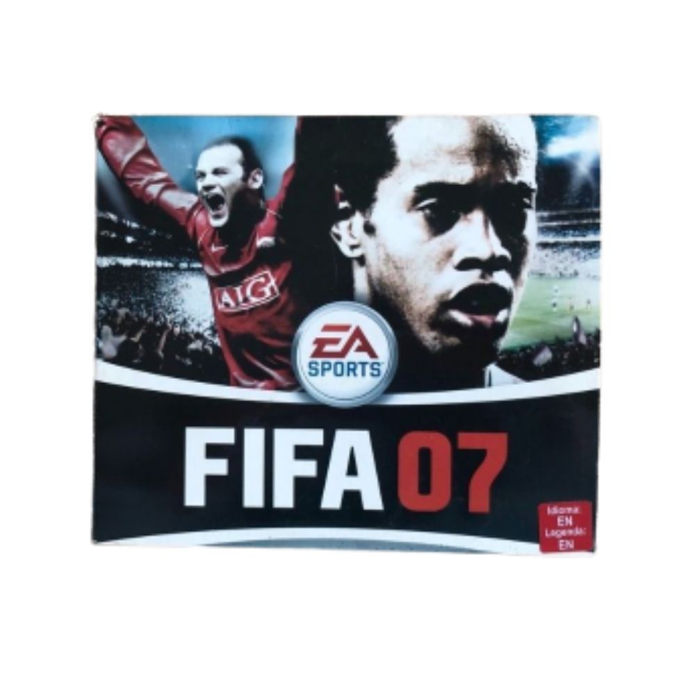 Jogo Fifa Para Pc: Promoções