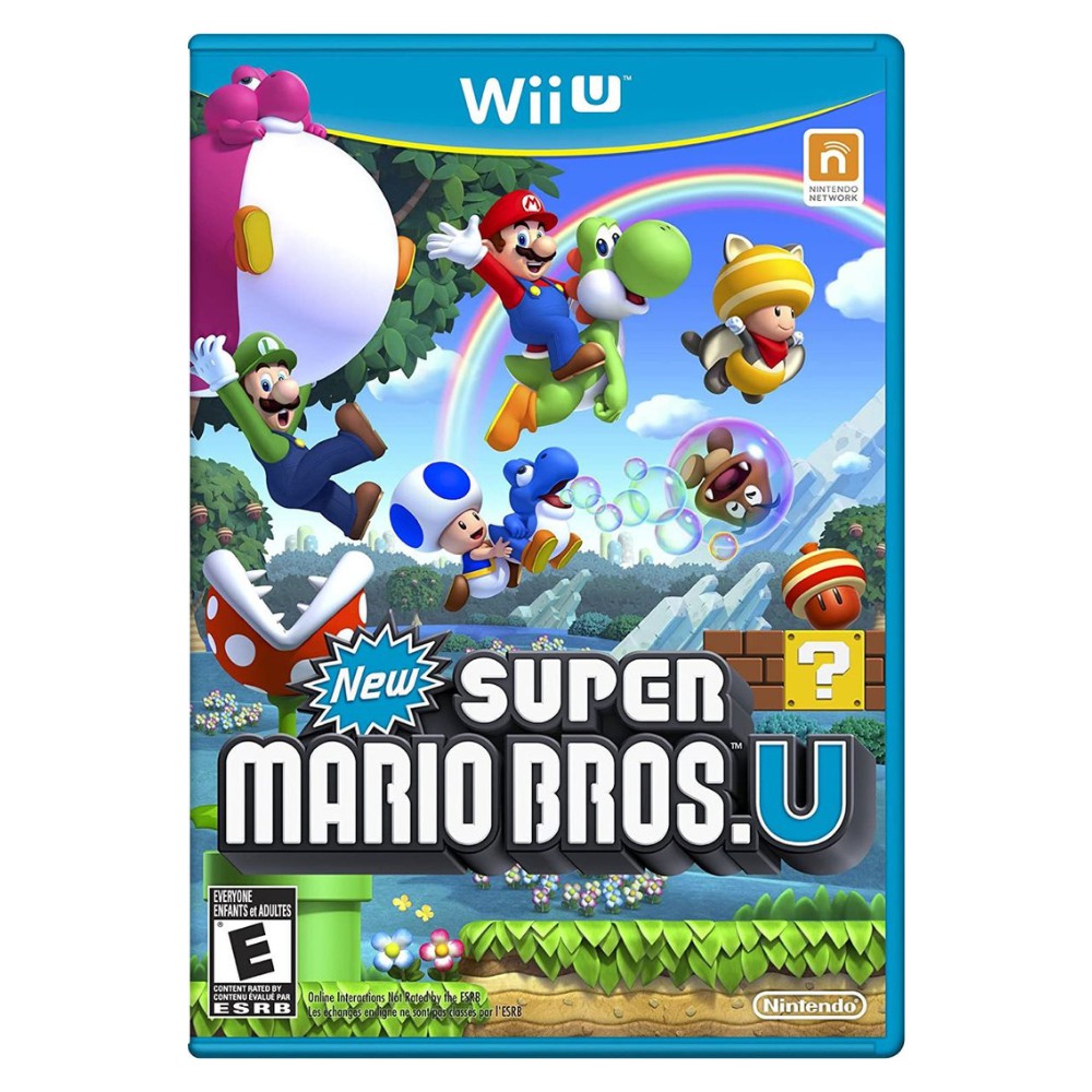 Jogo Nintendo 3DS New Super Mario Bros. 2 Game em Promoção na Americanas