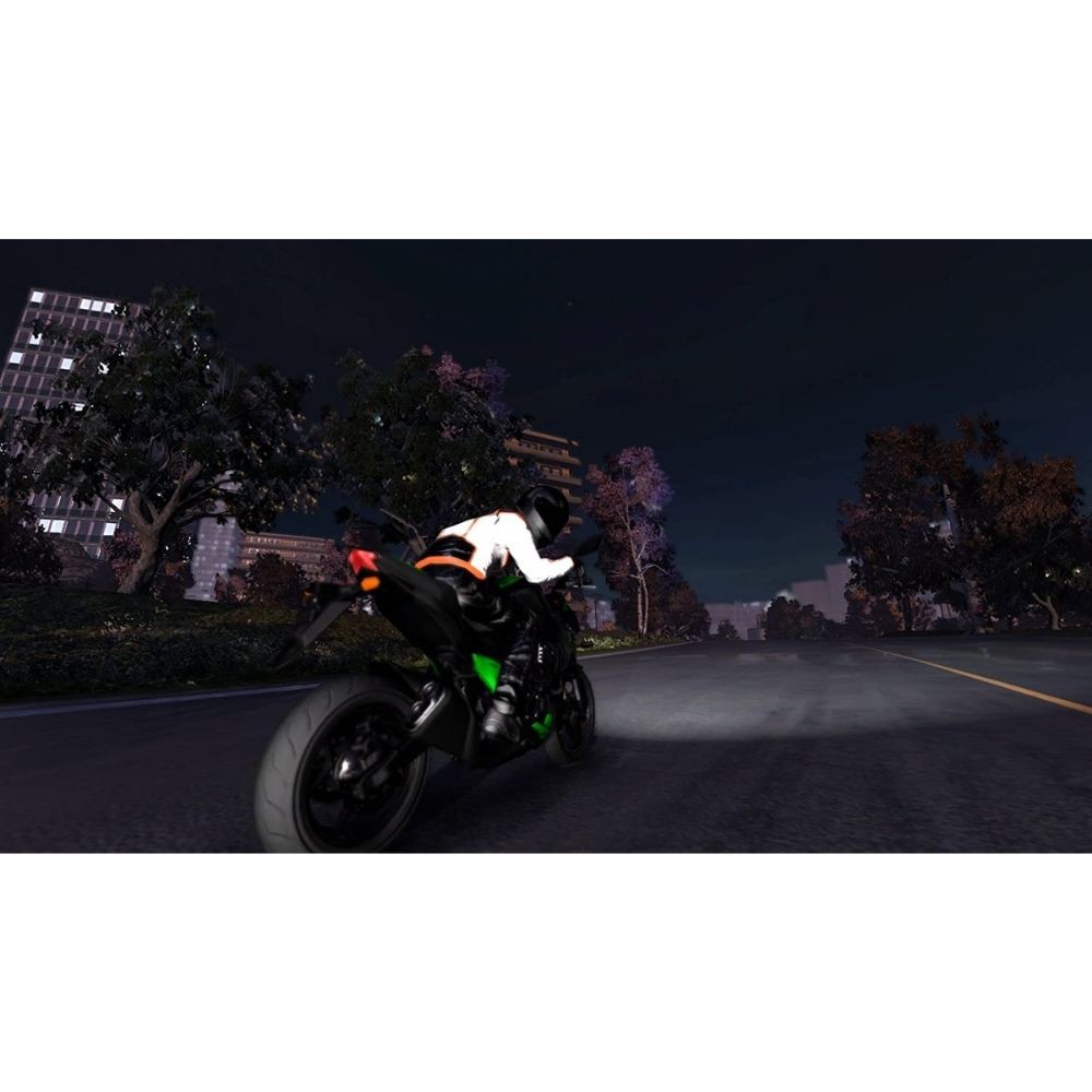 Jogo Motorcycle Club PS4 Usado Fazenda Rio Grande Curitiba Meu