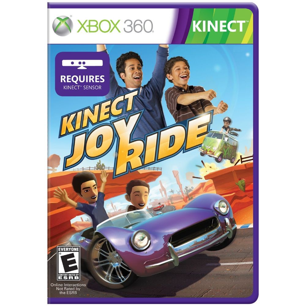 Rio Jogo Infantil Novo Lacrado E Original Xbox 360 Rcr Games