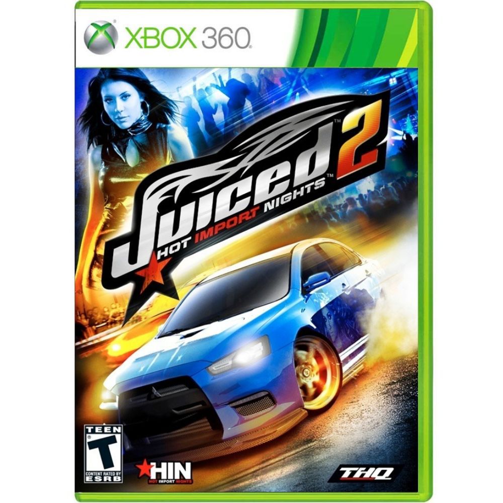 CARS 2 SEMINOVO - XBOX 360