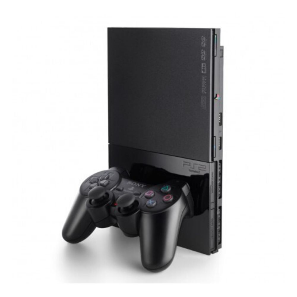 Ps2 Desbloqueada