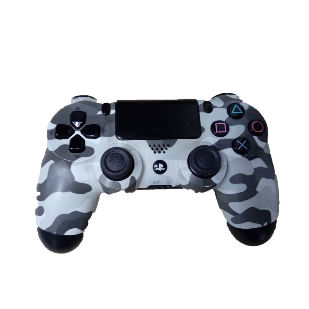 Controle PS4 Personalizado em Oferta