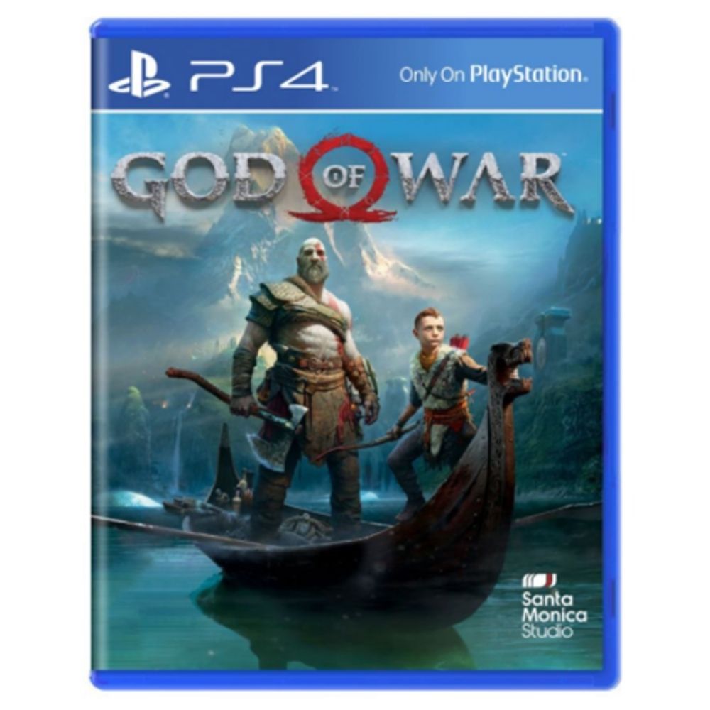 Jogo God of War: Chains Of Olympus - PSP - MeuGameUsado