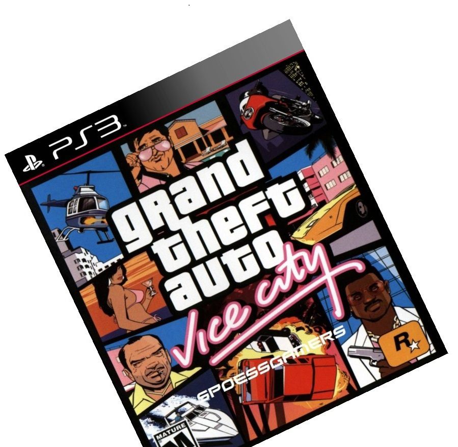 gta san andreas para ps3 em mídia digital