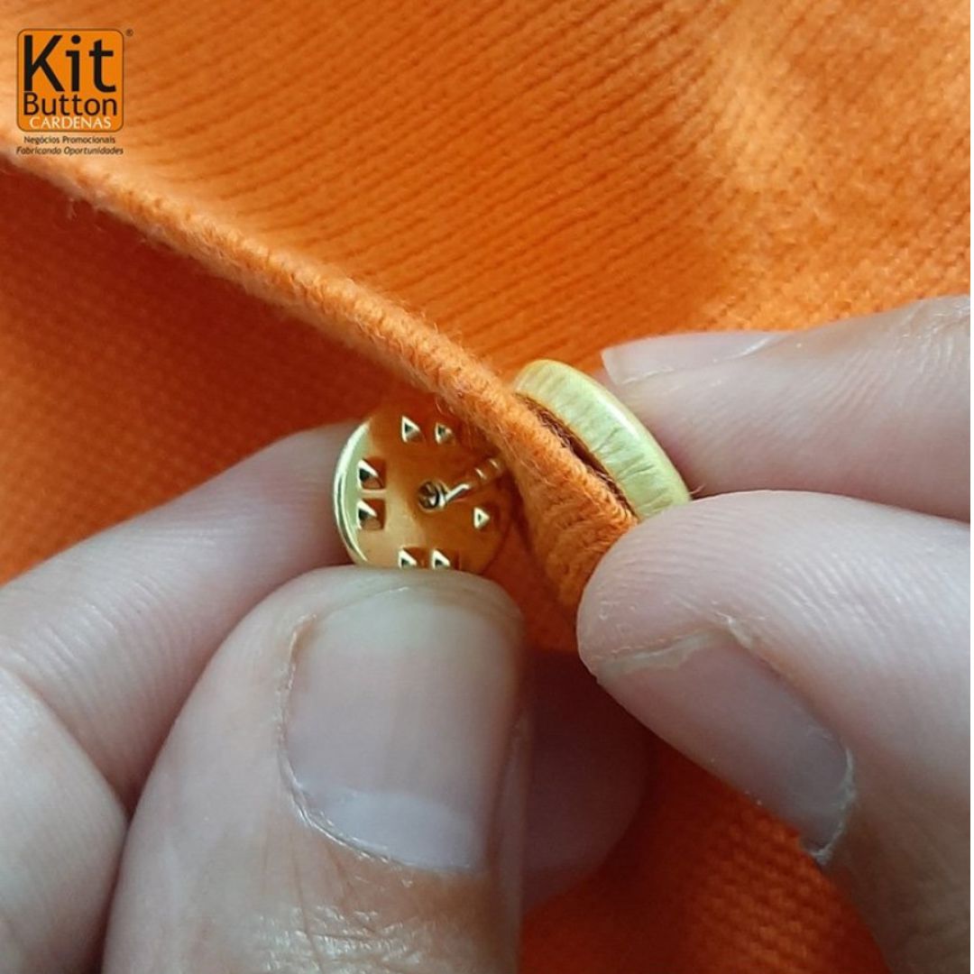Matriz para Kit Button Cardenas na Silhouetteiras Vip - Silhouetteiras Vip