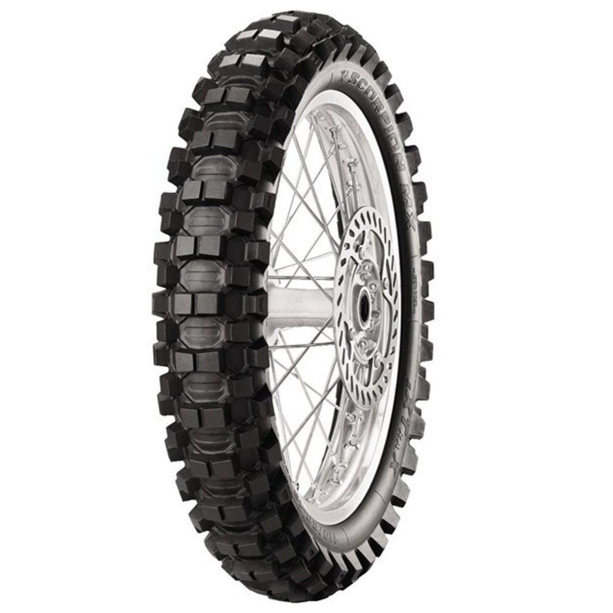 Par Pneu XR 200 Trilha/Enduro/Motocross -KPR PRO -KR33