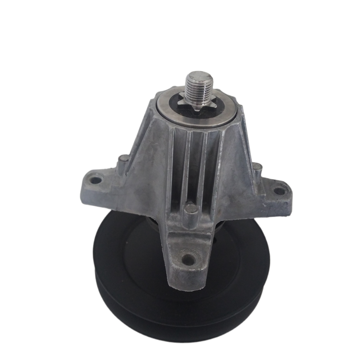 🚜 Mandril De Husillo Para Troy Bilt 42″ (918-0624A) – Pieza Aftermarket Fiable Para Cub Cadet LT1040, RZT42