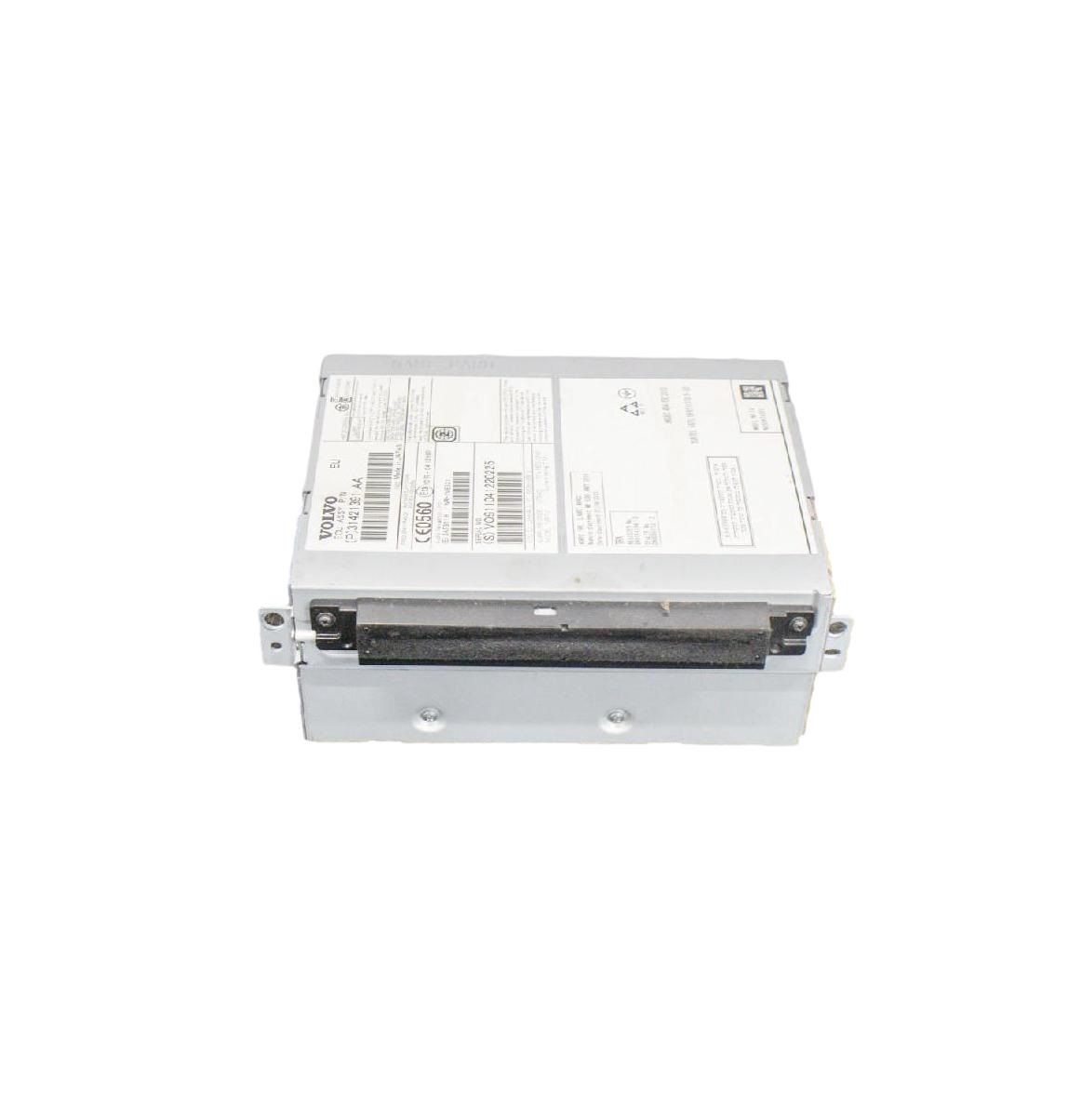 Radio CD Player Volvo XC60 2014/2016 Original 31396994 G Santos pecas