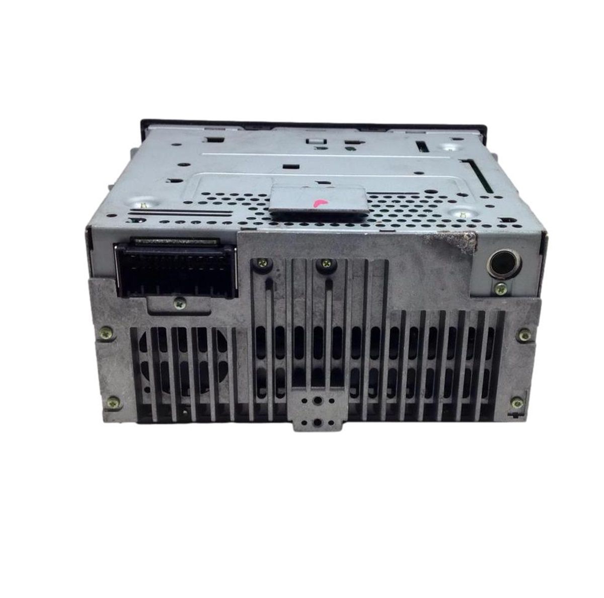 Radio CD Player Kia Sportage 2005/2010 Original 961401F100 G Santos pecas e serviços ME