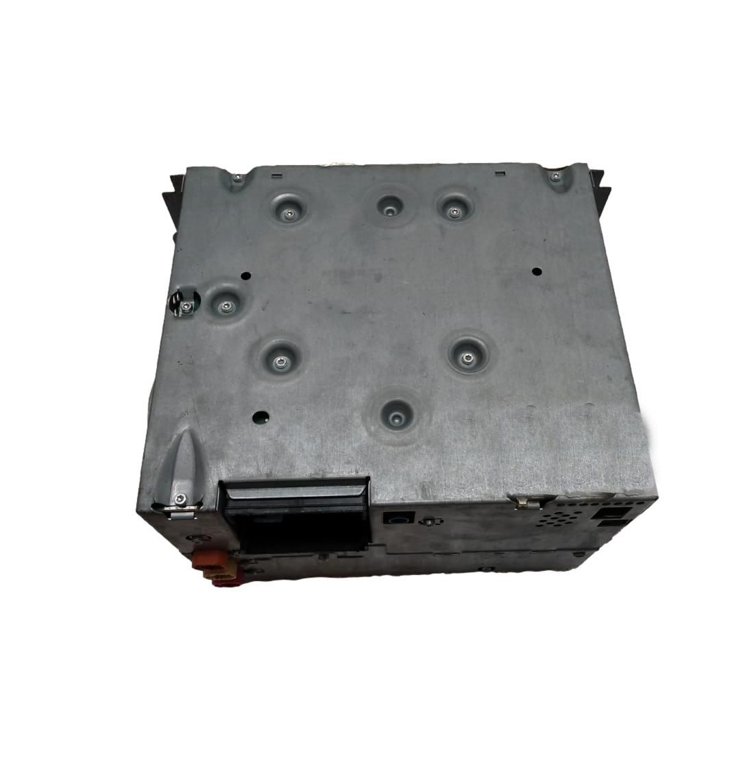 Radio CD Player BMW X3 F25 X3 18i X3 20i Origina 65129293403 G Santos