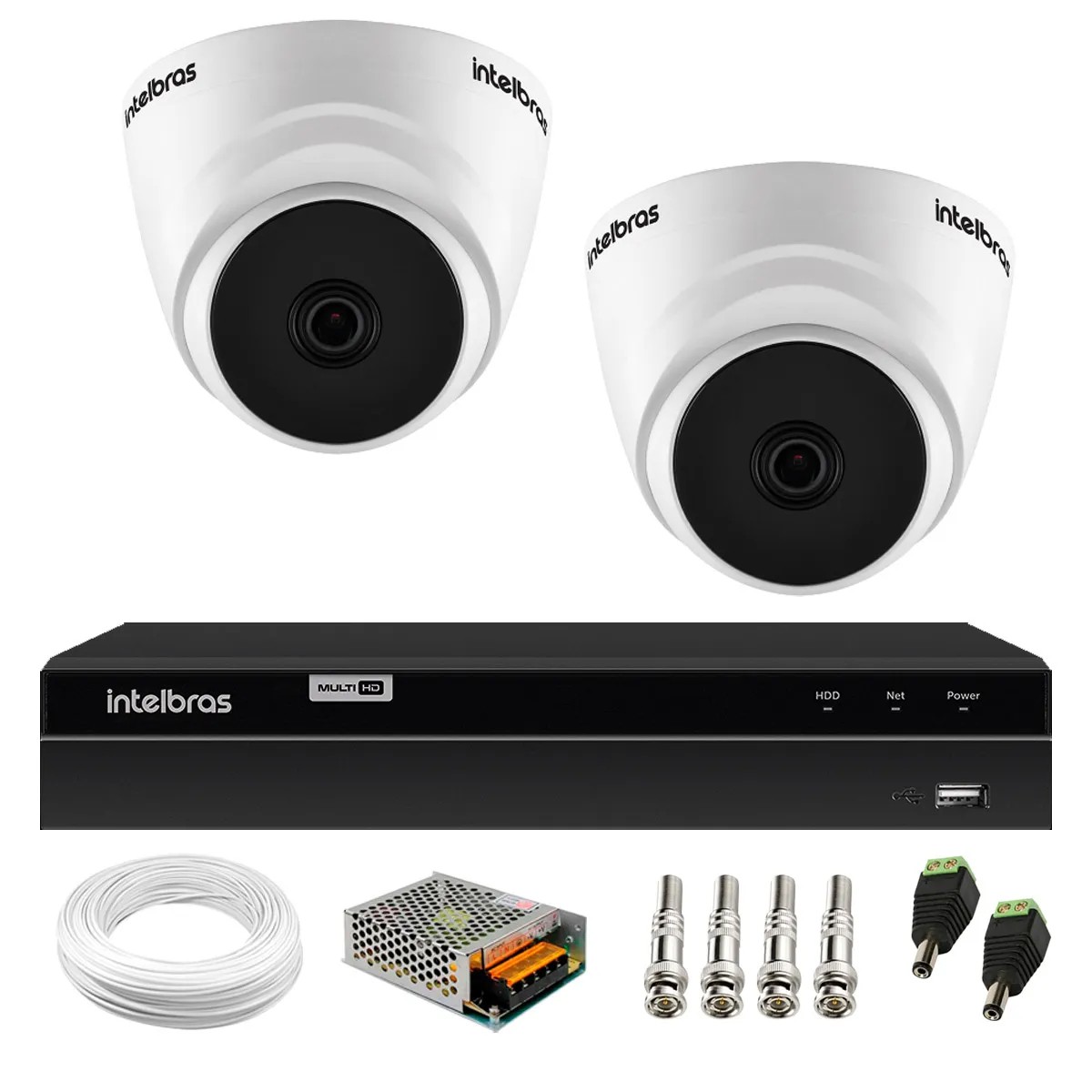 camera dome vhl 1120d