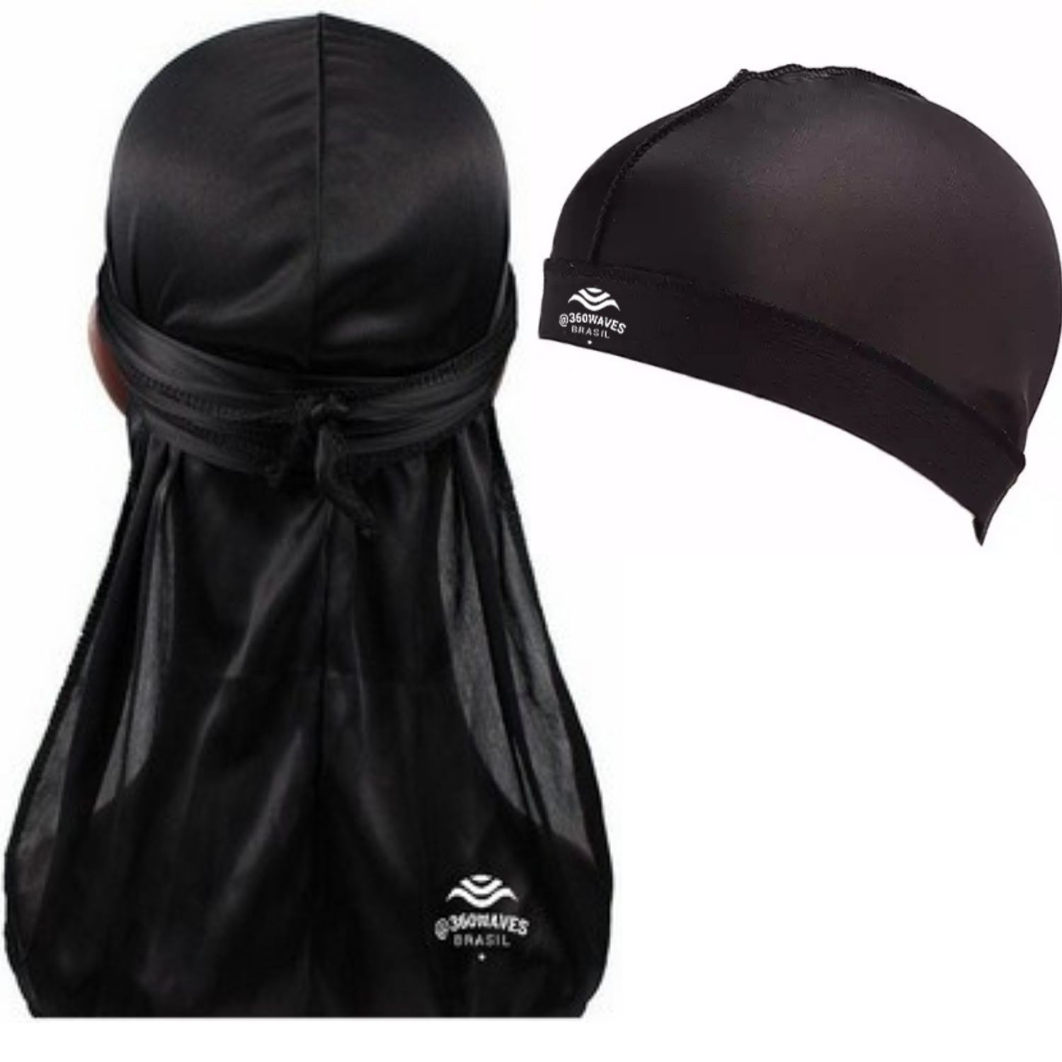 Waves Cap Durags