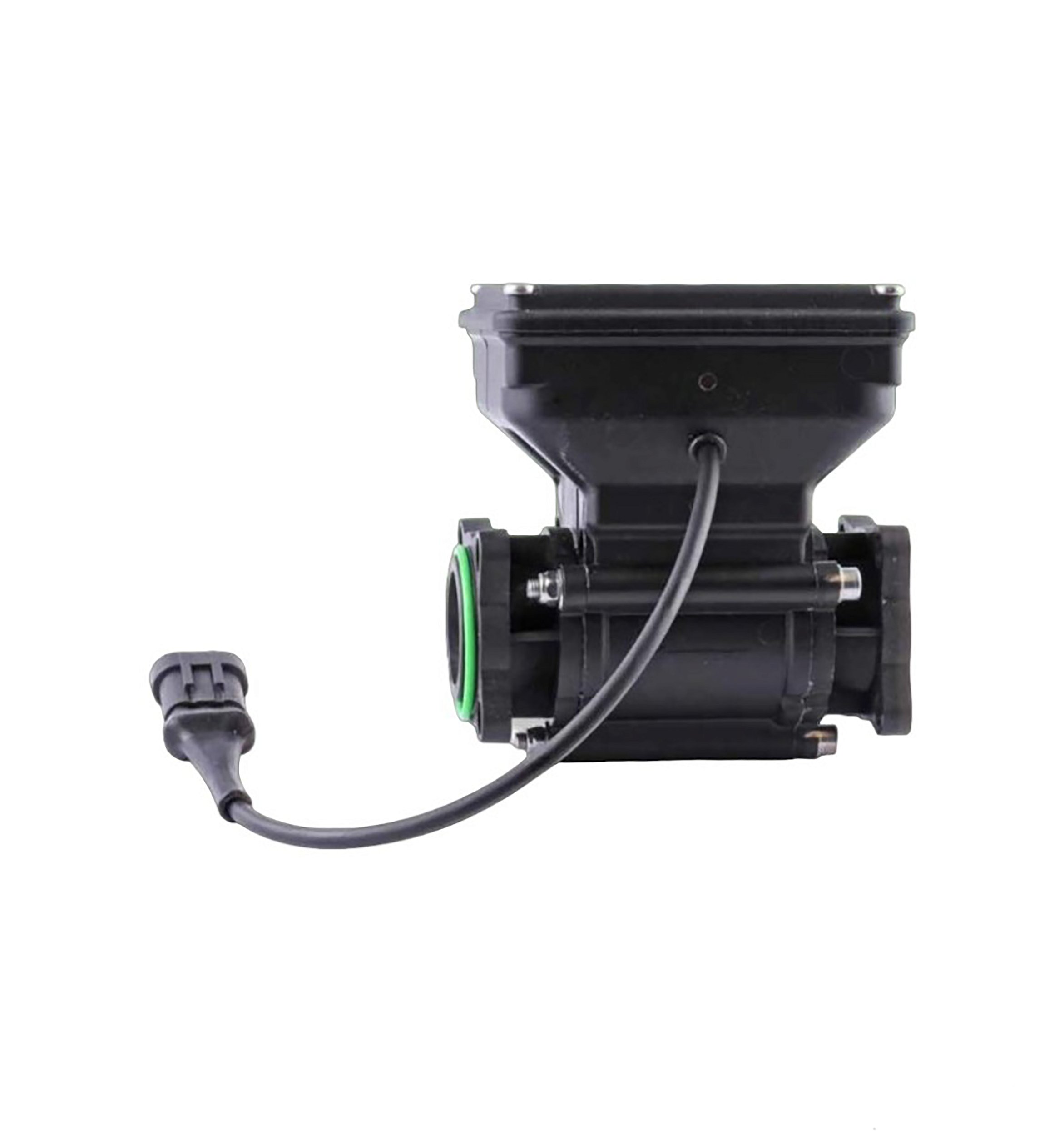 Marco UP3/OIL zelfaanzuigende oliepomp met bronzen tandwielen, 5,5 l/min, 2 bar, 24 V, transferpomp, bootpomp, dieselpomp, scheepspomp, stookoliepomp