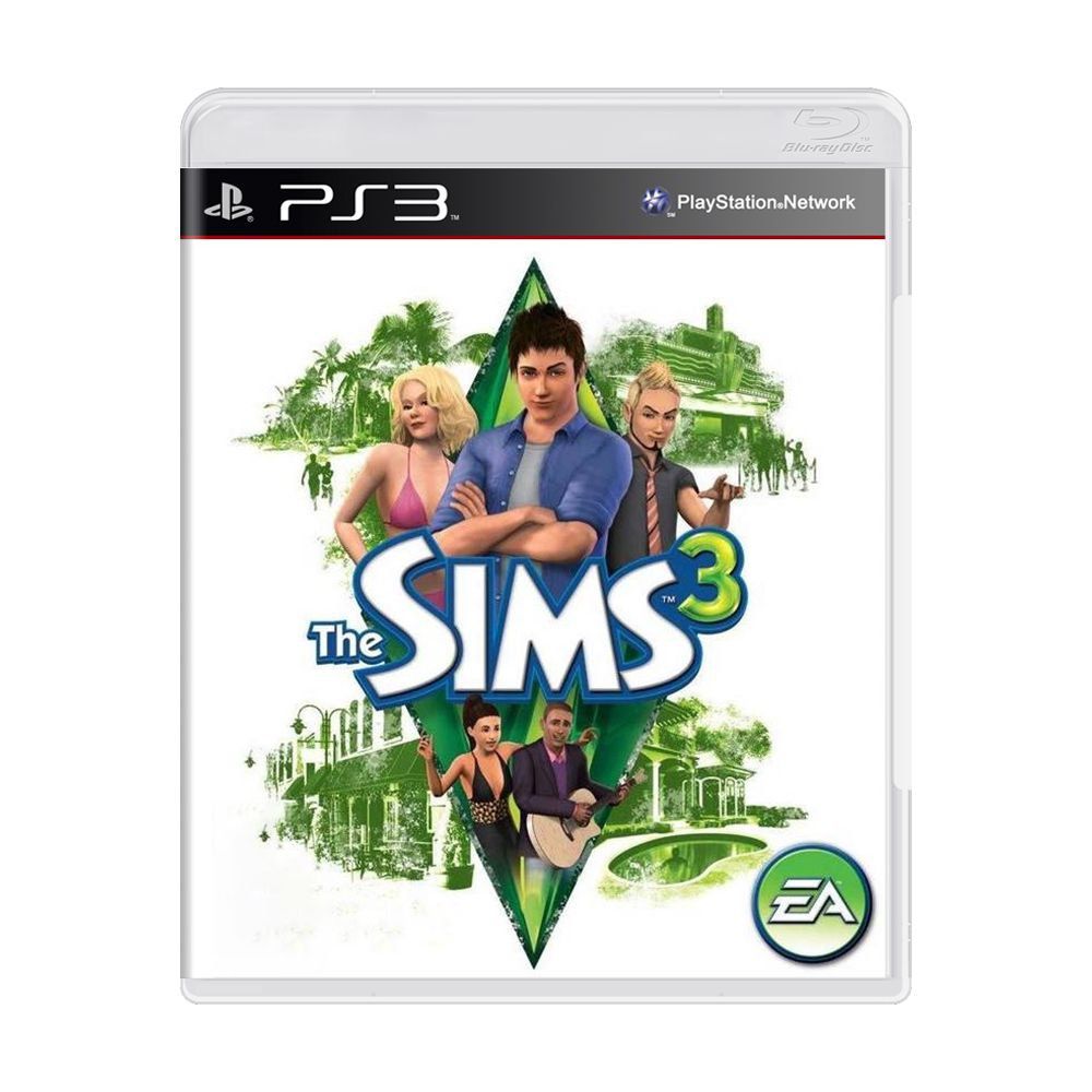 O Sim BR.net - The Sims - The Sims 2 - The Sims 3 - The Sims 4