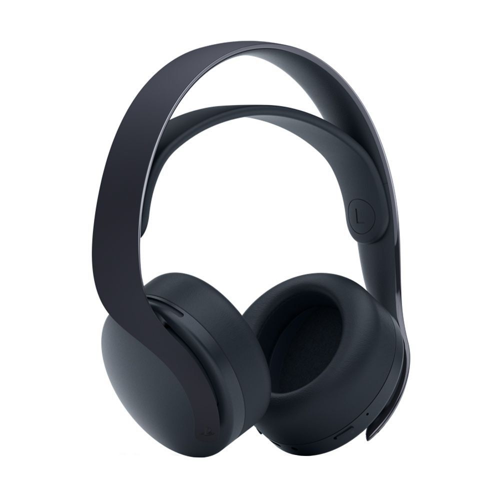 Ps5 with headset discount