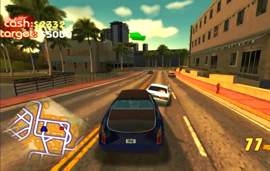 Pimp My Ride – Complet En Français – Sony PS2 – Bon état – Jeu Culte