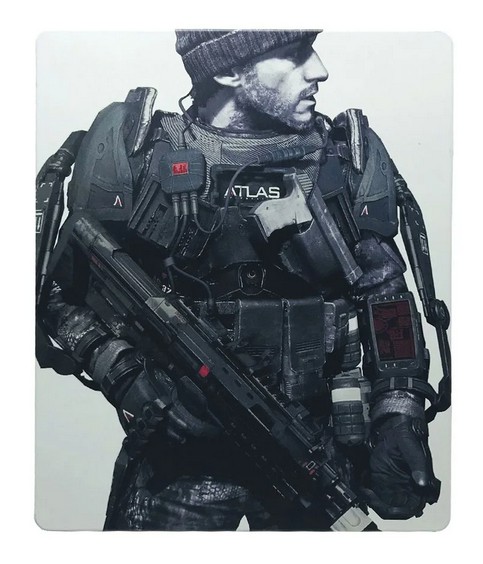 Call of Duty: Advanced Warfare Atlas Pro Edition Xbox One (USADO ...