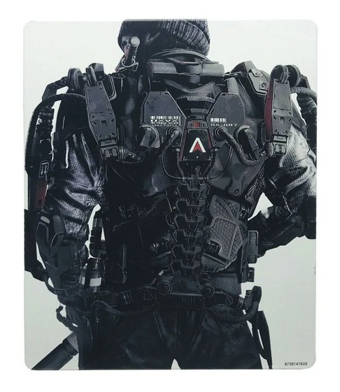 Call of Duty: Advanced Warfare Atlas Pro Edition Xbox One (USADO ...