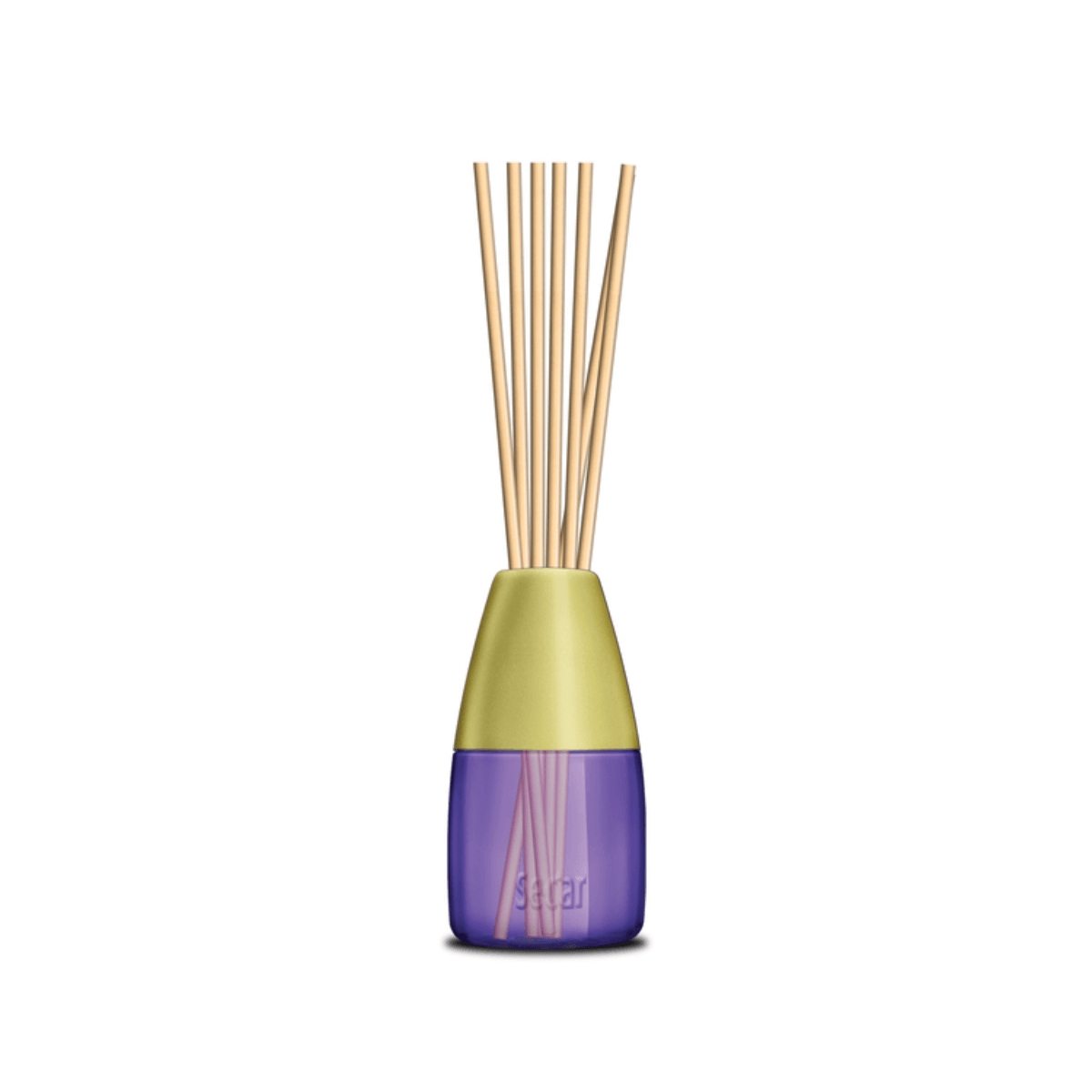 Difusor de Aromas Secar Sensacoes Harmonia Lavanda 100ml - Casa