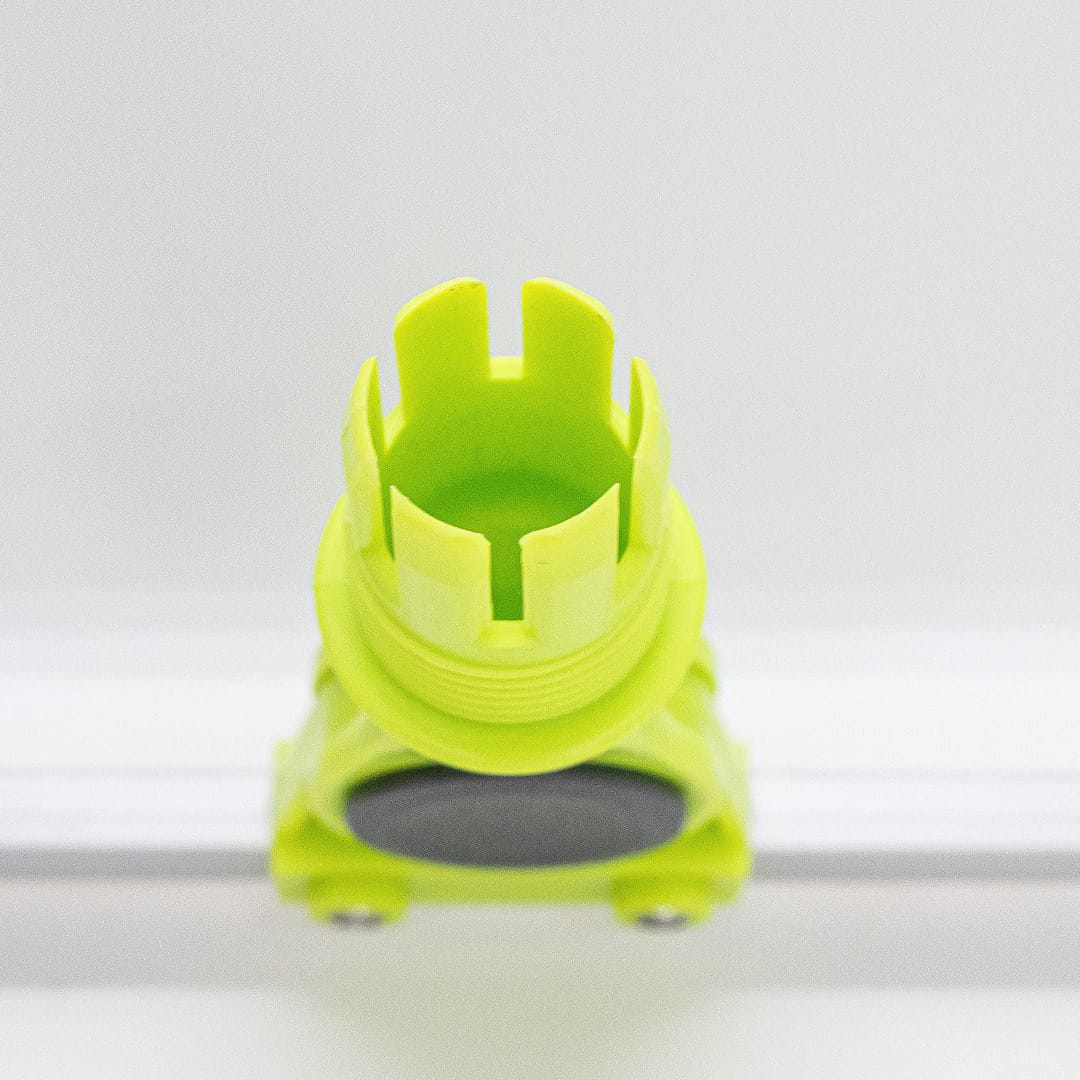 Rodo de Silicone 35cm (P) Daxxen Akora - Casa Limpa Produtos de