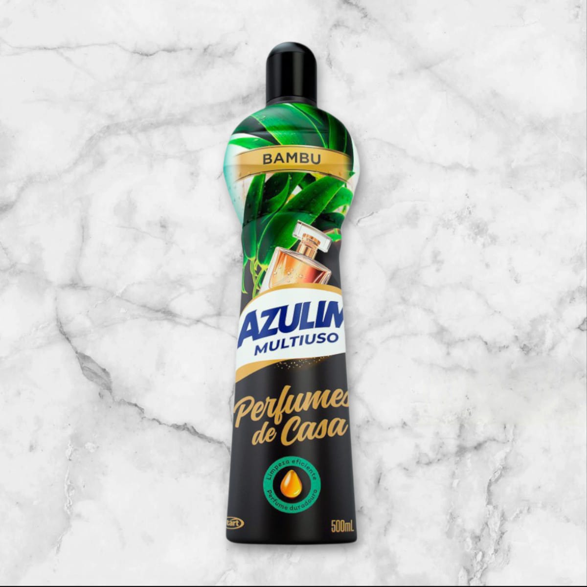 アマムプリュ / AMAM＋　ビスキュイピスタチオ　350 g Multiuso Azulim Bambu 500ml - Start - Casa Limpa Produtos de Limpeza