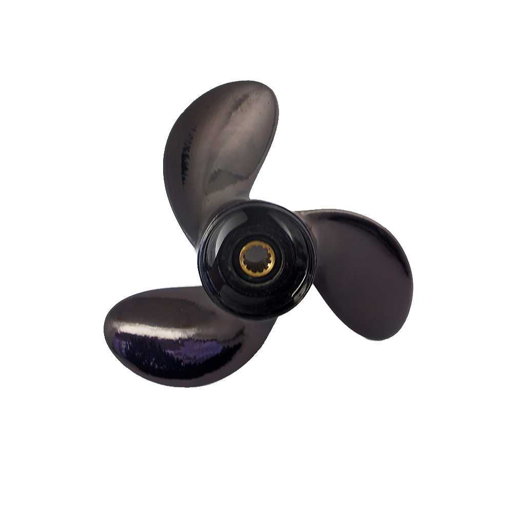 Hélice Black Max Mercury - 13 x 19 - Desjardins Sport